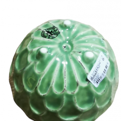 Bordallo Pinheiro - Frutos Tropicais - Tigela Anona Bordallo Pinheiro - Frutos Tropicais - Tigela Anona