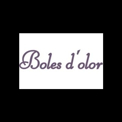 Boles de olor