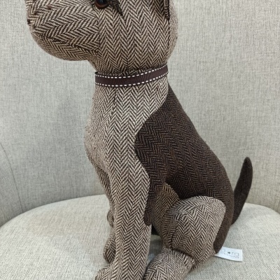 Trava Portas Solo - Dora Designs