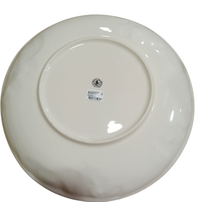 Centro de Mesa 42 - Coleção Bolas de Natal - Bordallo Pinheiro