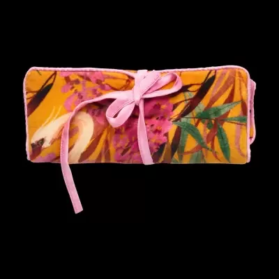 Porta Jóias Oriental - Powder