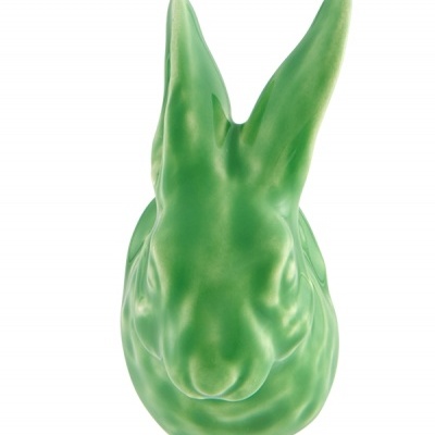 Bordallo Pinheiro - Ímanes - Cabeça Coelho Bordallo Pinheiro - Ímanes - Cabeça Coelho