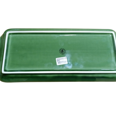 Torteira Azevinho - Coleção Azevinho -  Bordallo Pinheiro