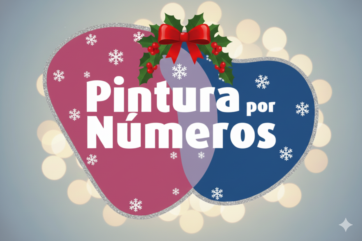 Pintura por números