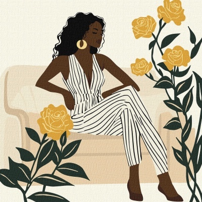 Minimalismo elegante