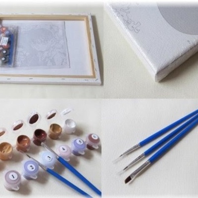 Ramo de Outono com girassóis