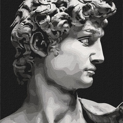 O David de Michelangelo