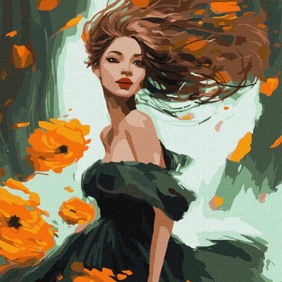 Turbilhão de Emoções