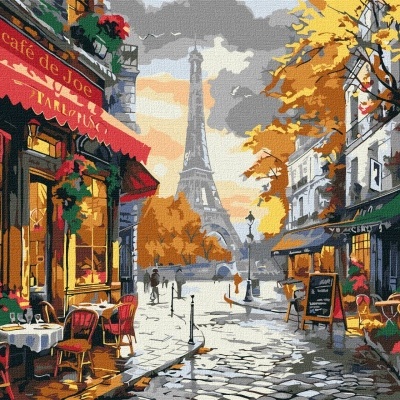 Paris