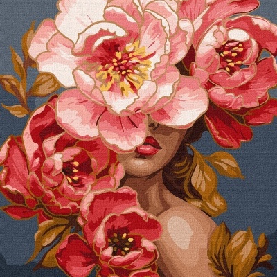 Pensamentos florescentes