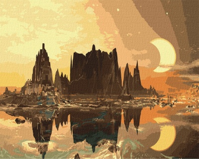 A cidade fantástica