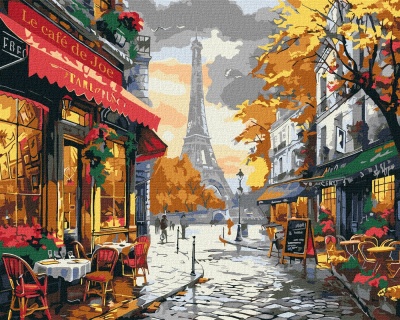 Paris