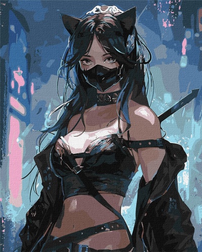 Guerreiro da Luz. Anime