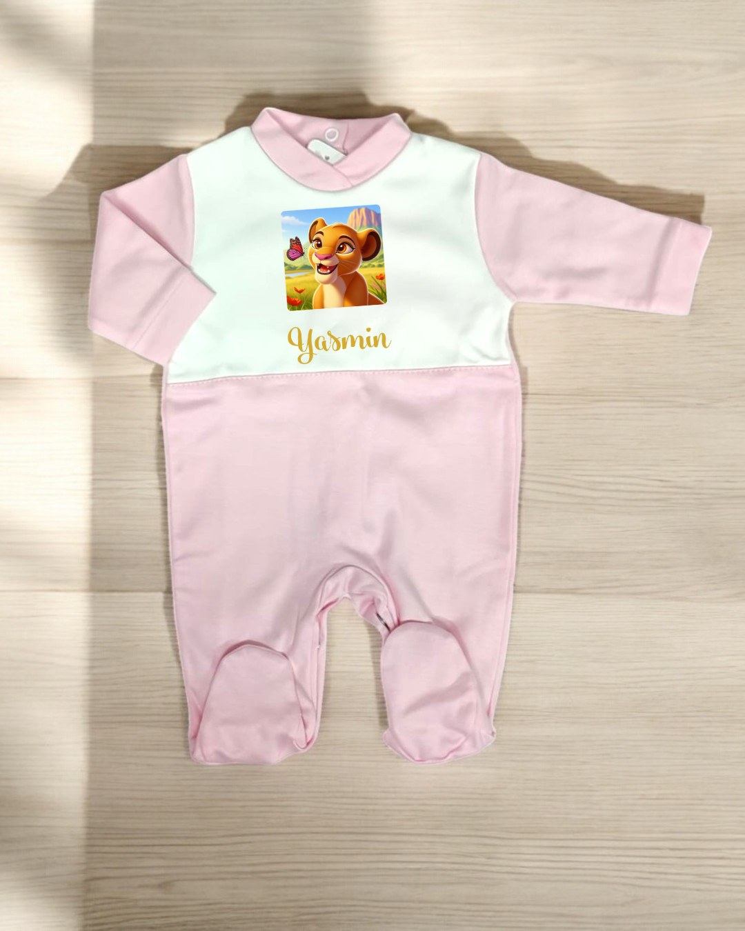Babygrow Nara