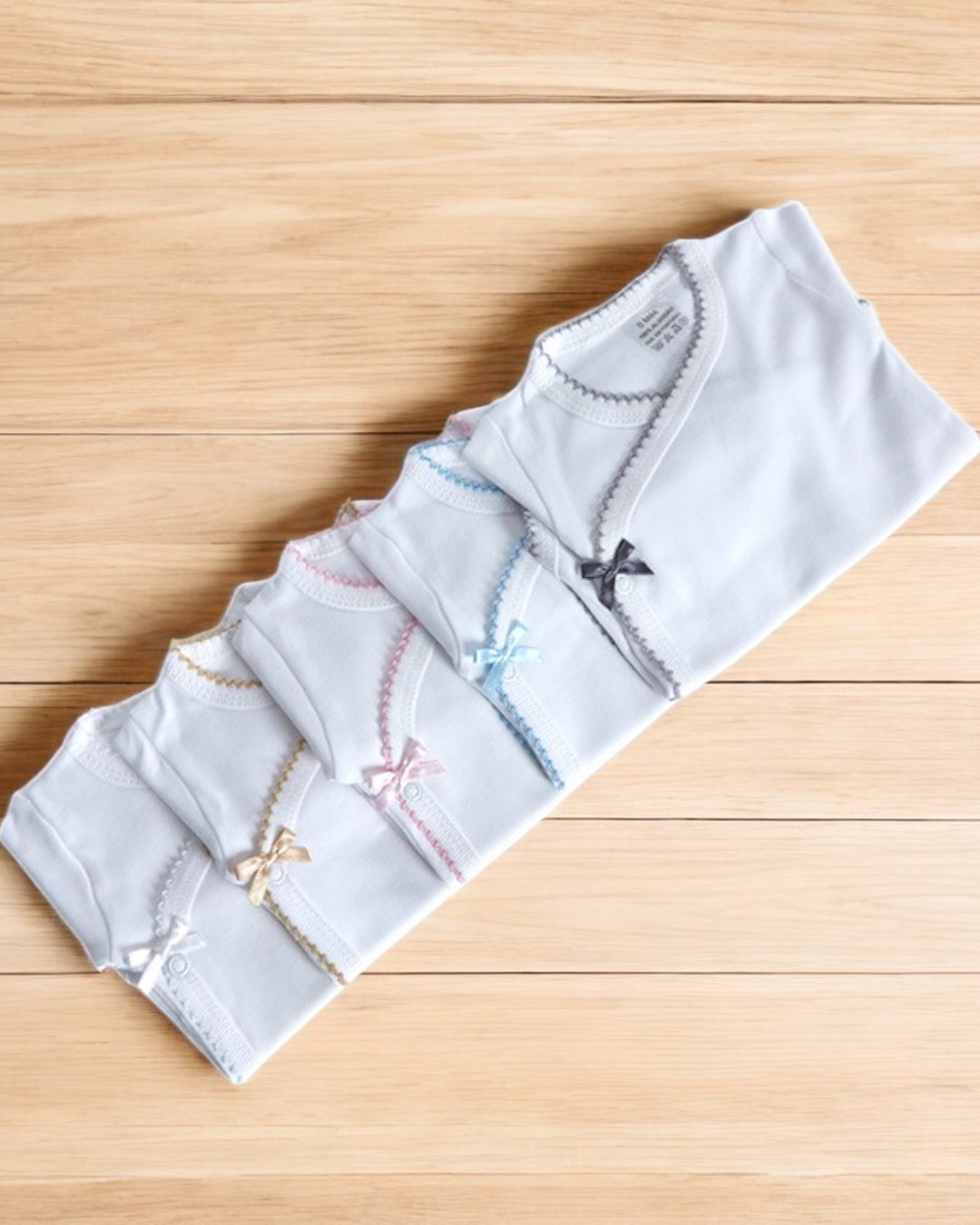 Body com calça sem carda Simples c/ picoleta