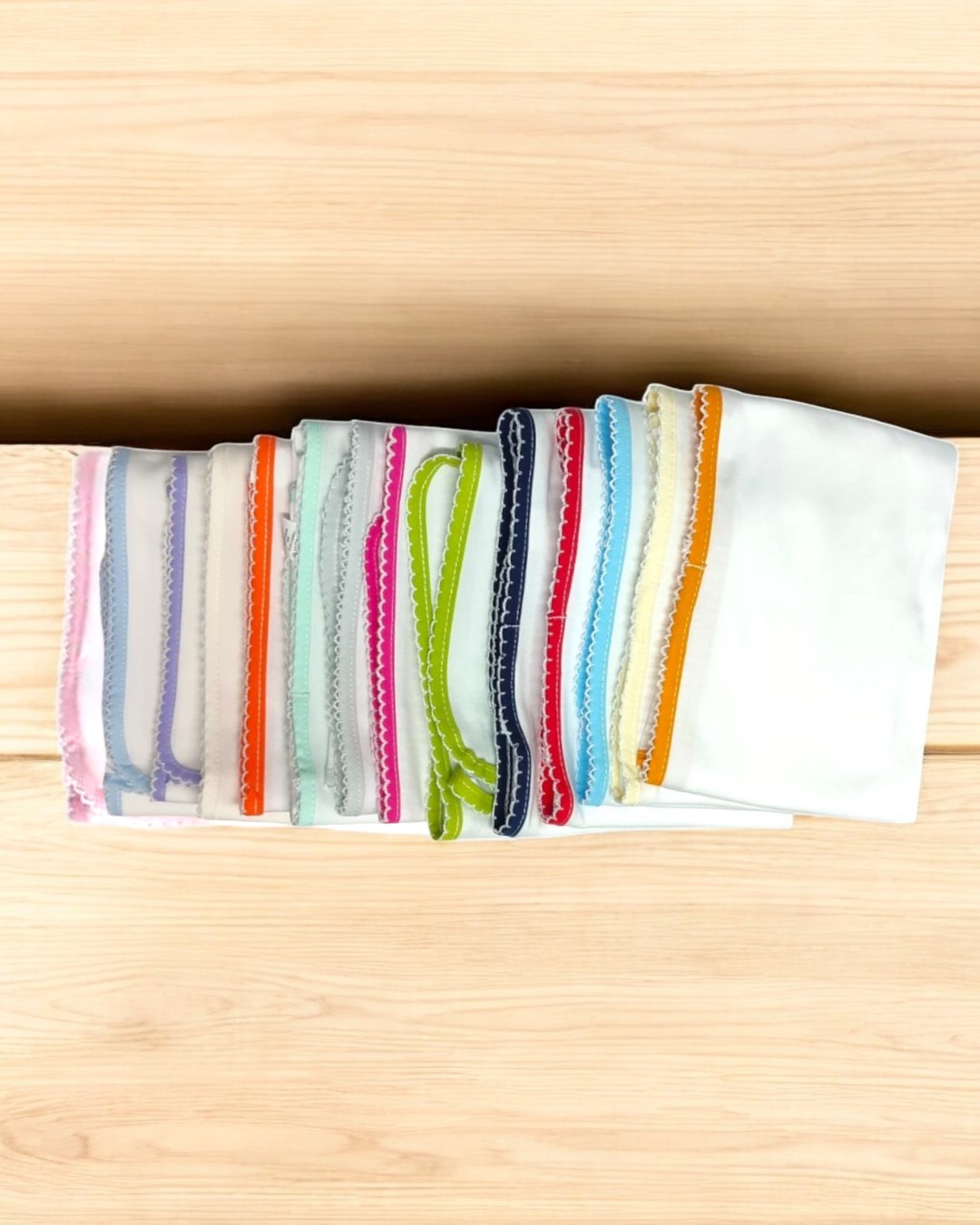 Pack Completo Mickey na lua - 9 cores à escolha