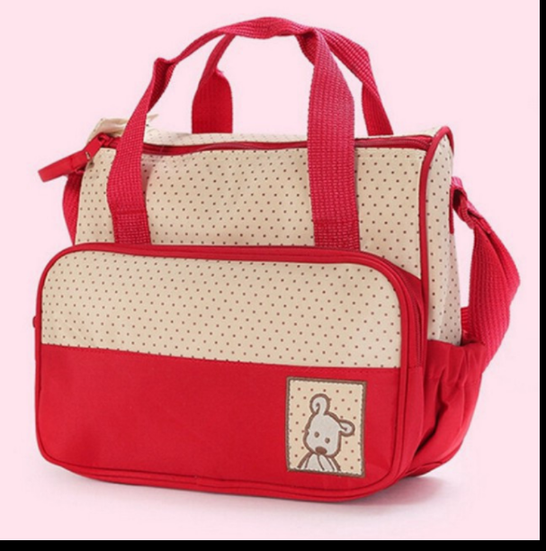 Mala de maternidade Económica