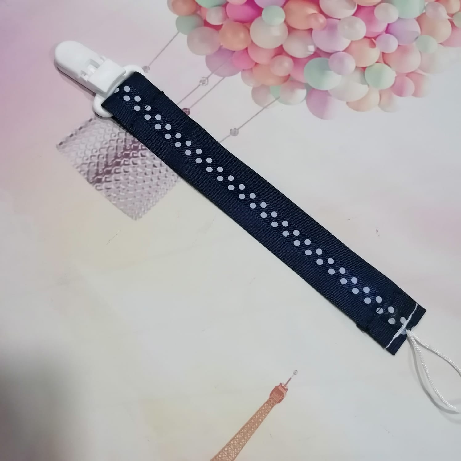 Prende chucha Pintas