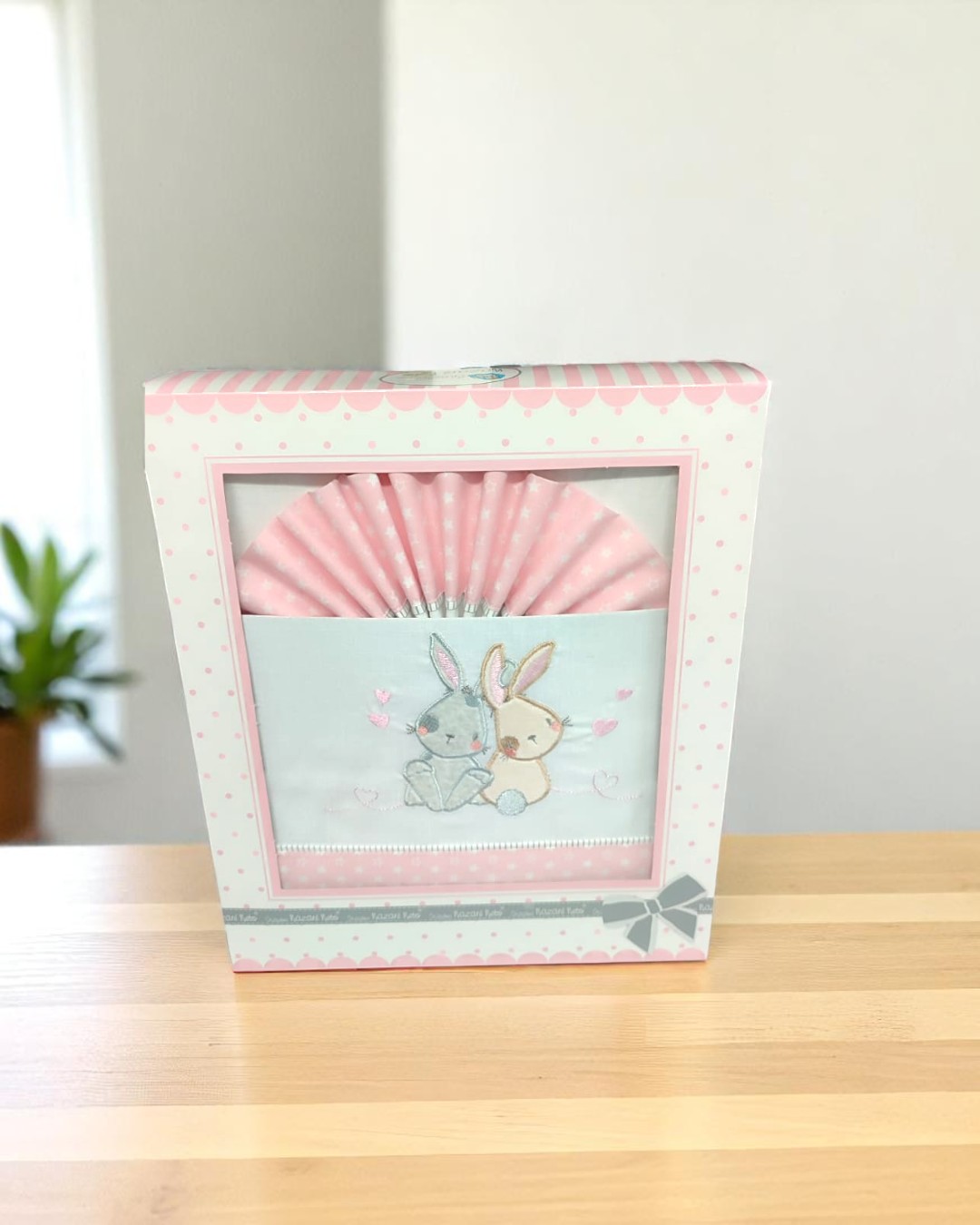 Lençóis de algodão Amigos   - Next to me / alcofa