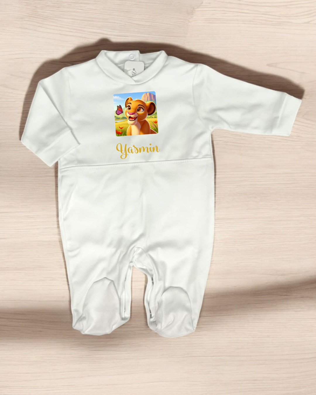 Babygrow Nara