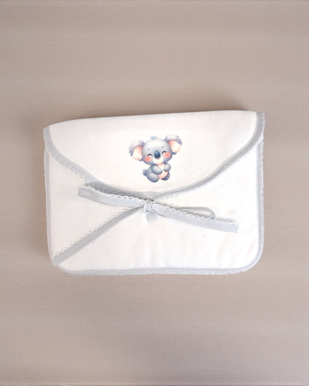 Porta documentos Coala