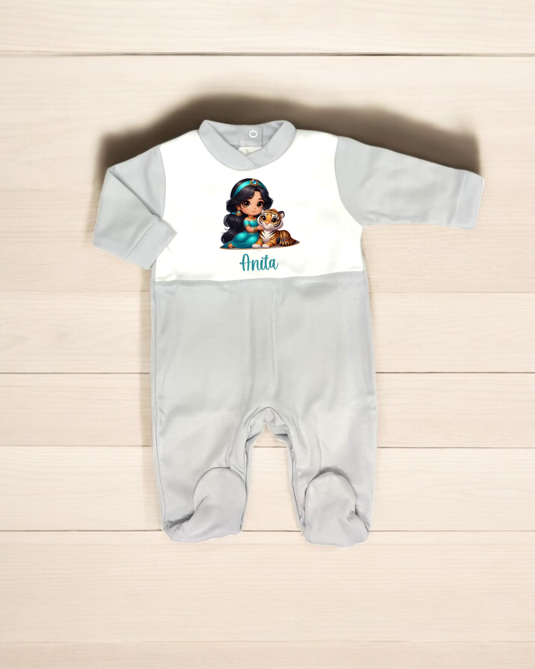 Babygrow Yasmin