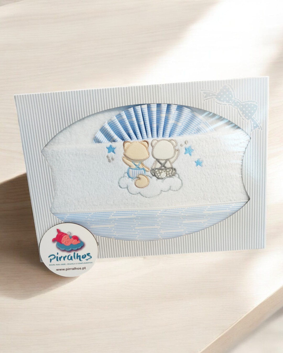 Conjunto lençóis de coralina (térmicos)  Amigos -  NEXT TO ME