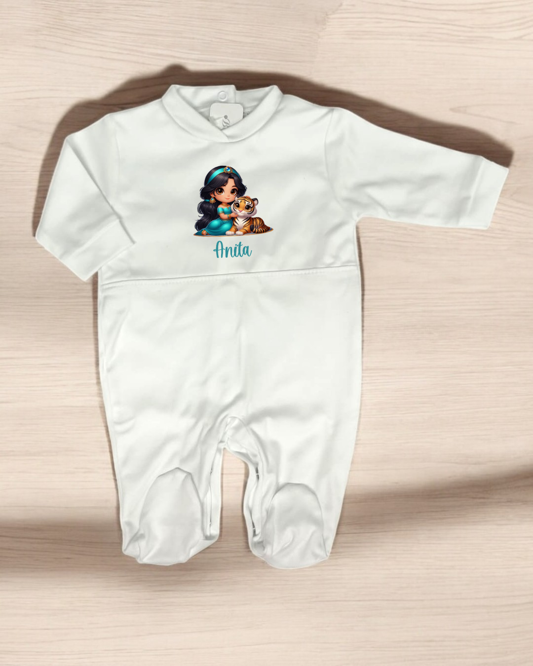 Babygrow Yasmin