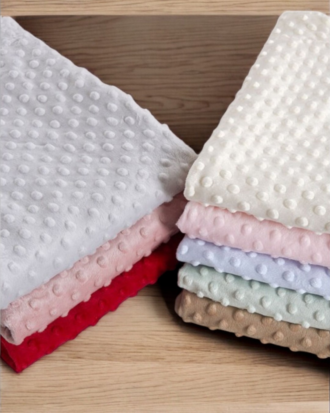 Manta Pipoca Mickey na Lua amarela - Exclusivo PIRRALHOS - 8 Cores à escolha