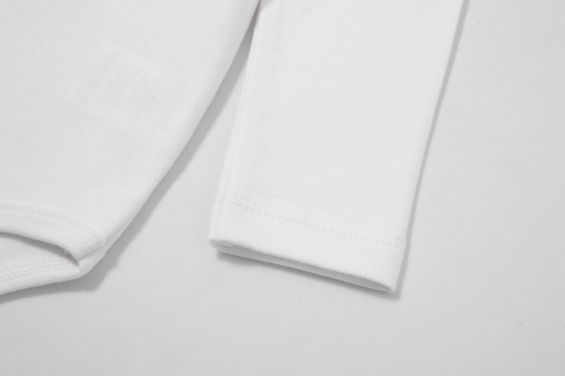 Pack de 2 bodys c/ golinha