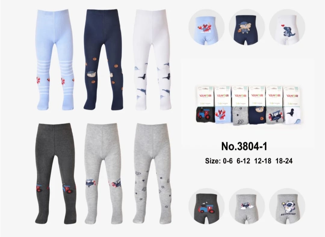 Collant divertido / meia calça ref 4