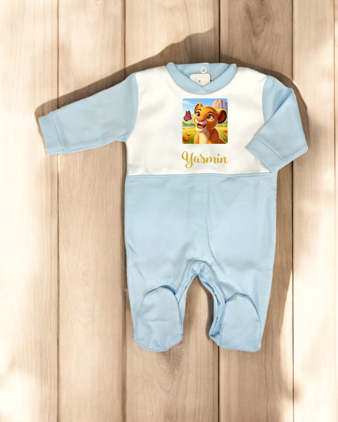 Babygrow Nara