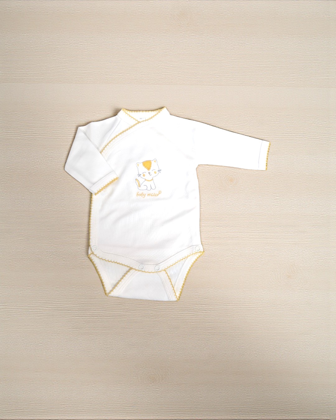 Body sem carda Gatinho