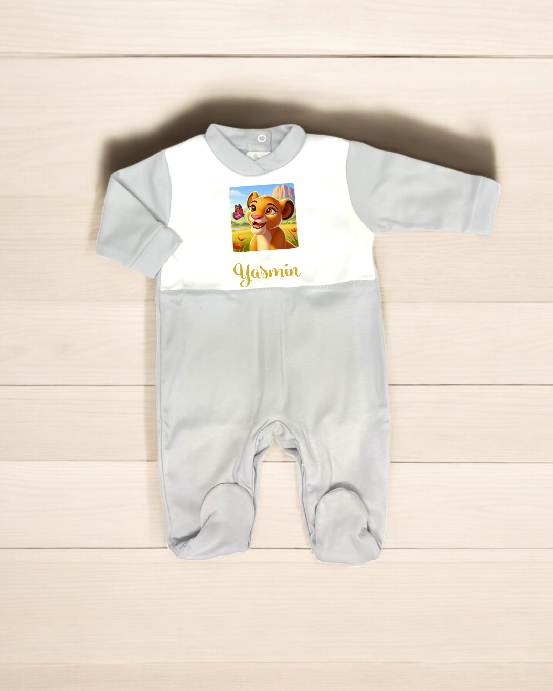 Babygrow Nara