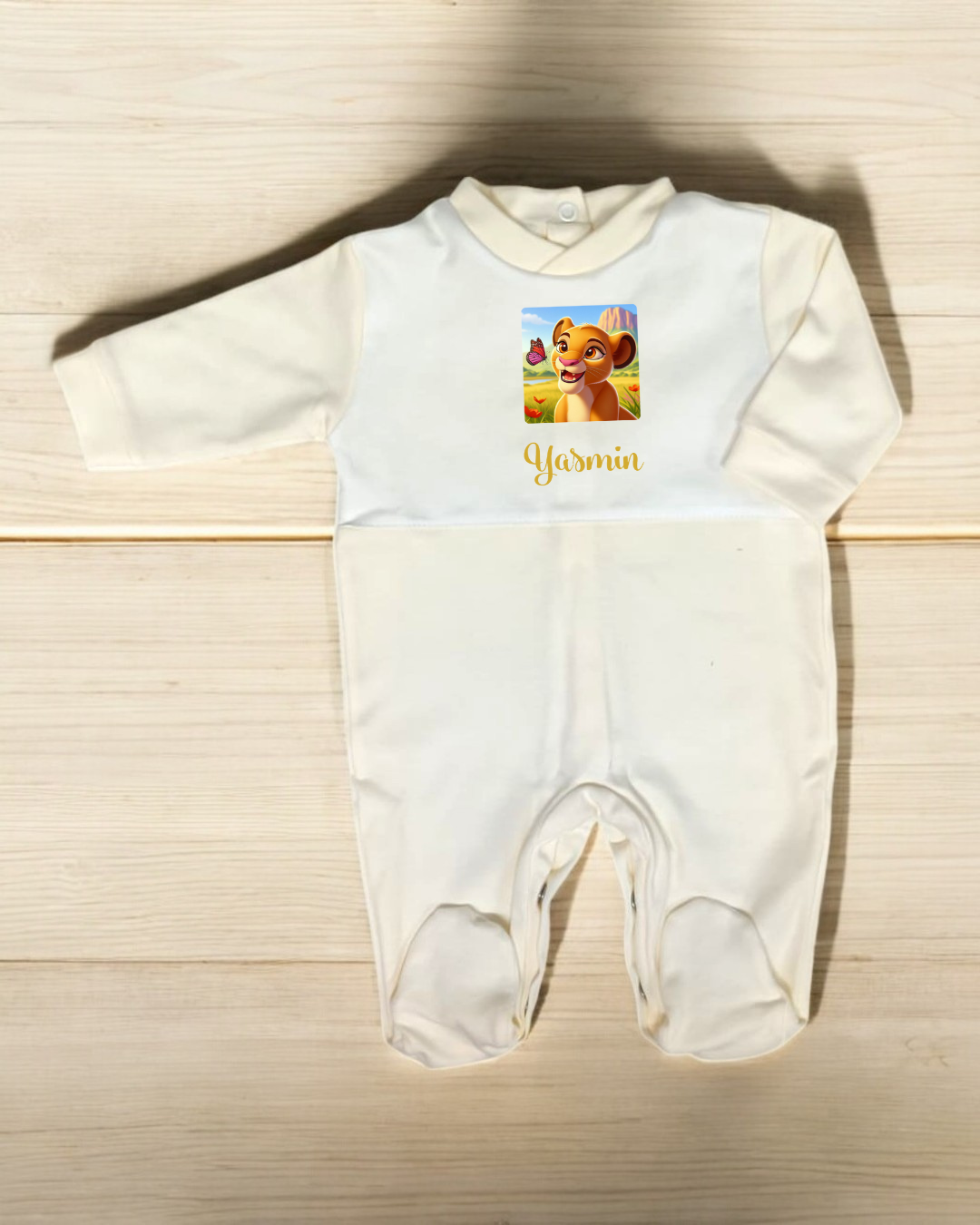Babygrow Nara