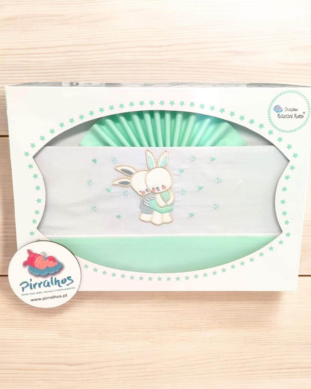 Lençóis de algodão berço MAXI Namorados