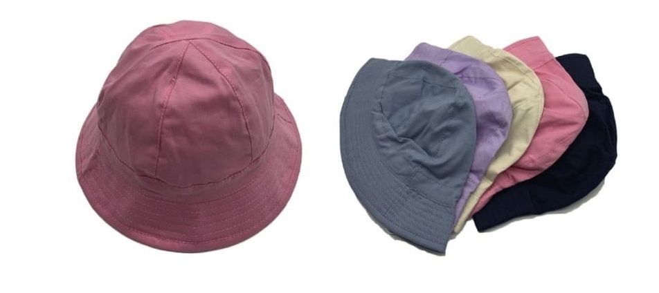 Panamá Simples c/ elástico