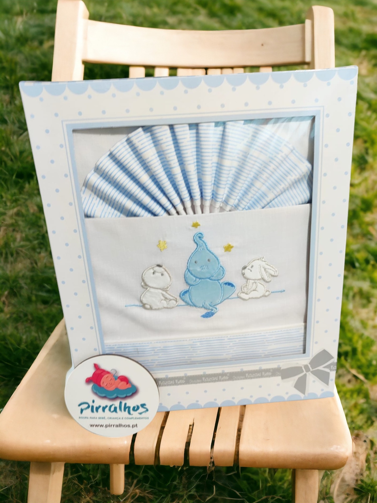 Lençóis de algodão Família - Next to me / alcofa