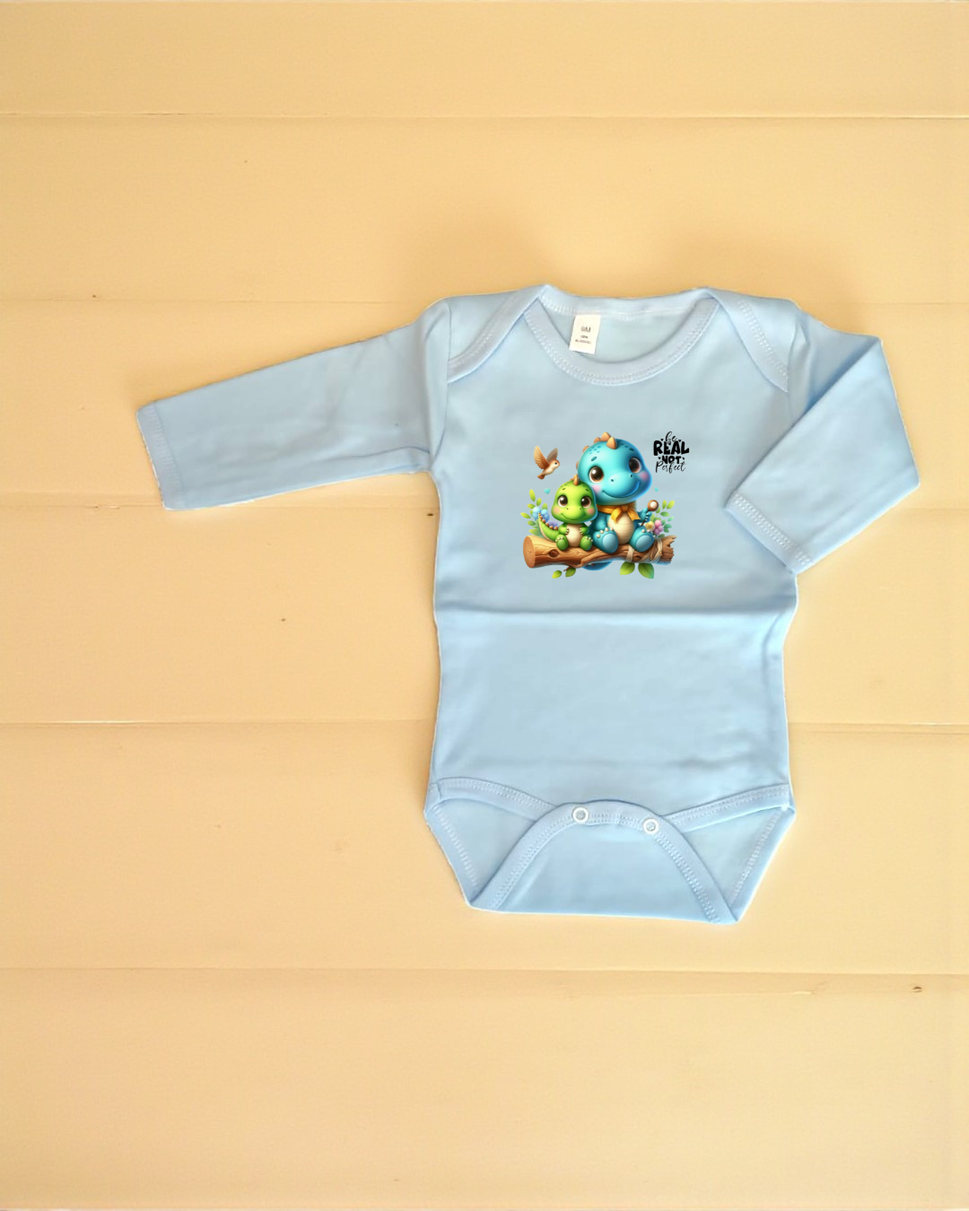 Body cardado - Pai e filho - Exclusivo Pirralhos