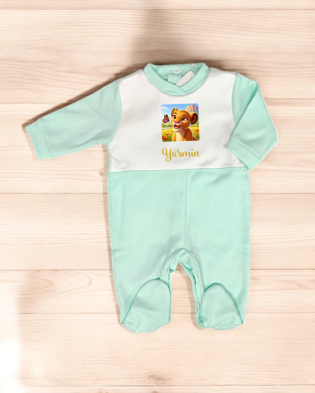 Babygrow Nara