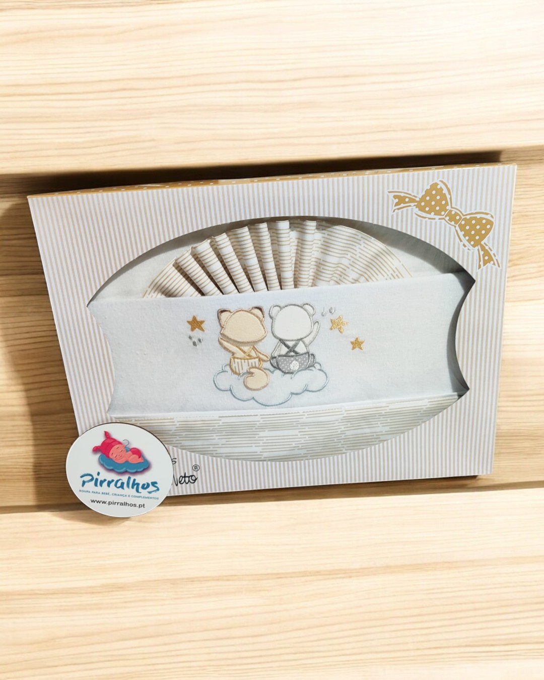 Conjunto lençóis de coralina Amigos - NEXT TO ME / alcofa