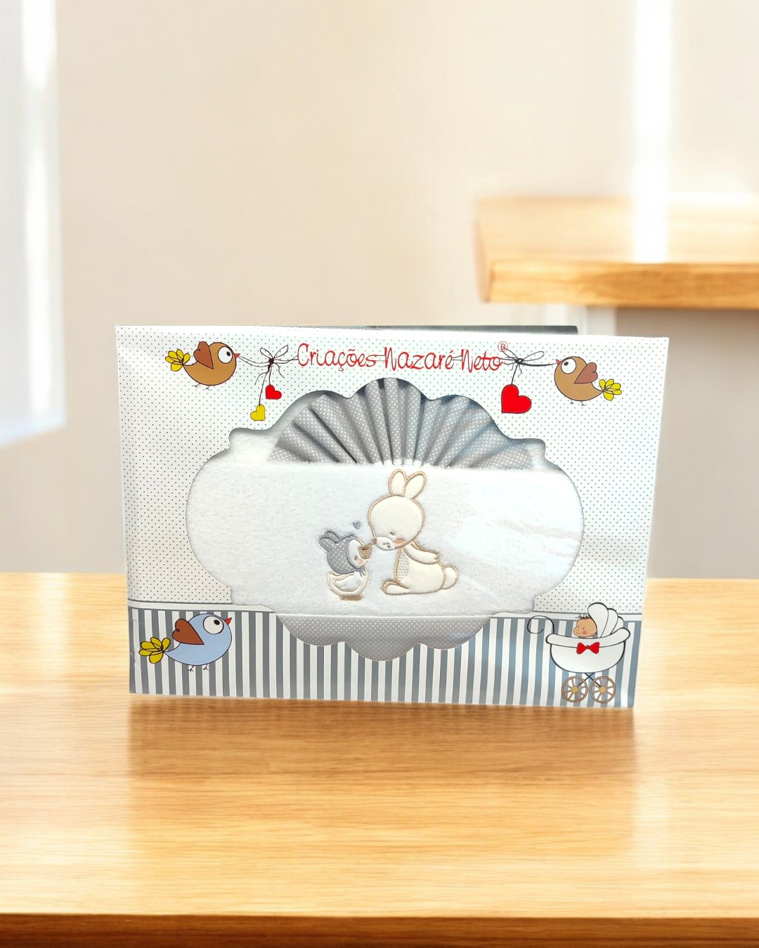 Lençóis de coralina Amigos