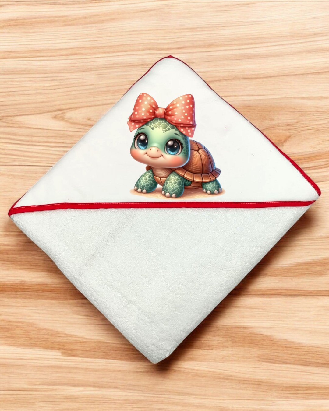 Toalha de banho Pai Natal - EXCLUSIVO PIRRALHOS - 18 cores à escolha, 2 medidas à escolha