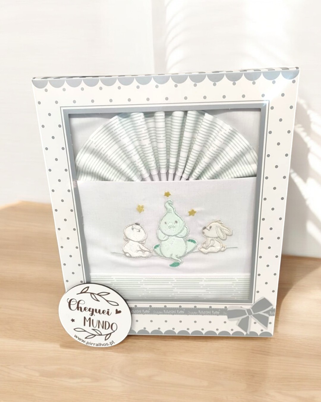 Lençóis de algodão Família - Next to me / alcofa