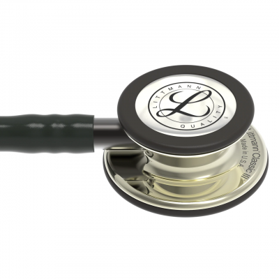 Estetoscópio Littmann Classic III