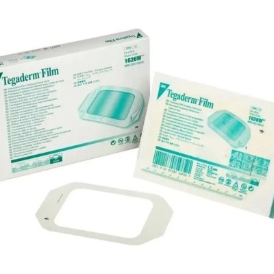 Tegaderm - Penso Transparente