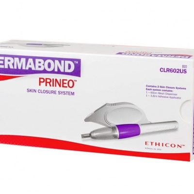 DERMABOND PRINEO Skin Closure System