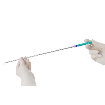 Sutura Líquida Histoacryl LapFix - Fixação de telas