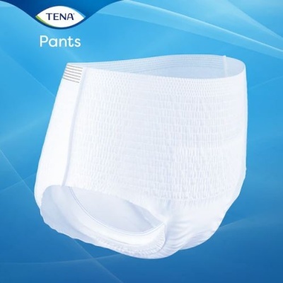 TENA Pants Plus