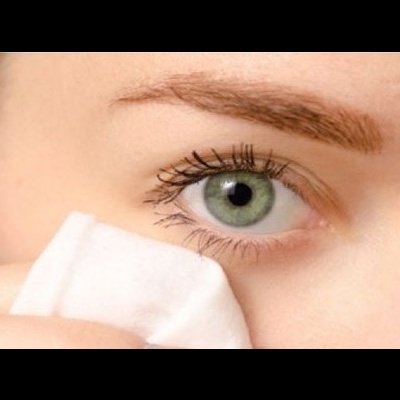 Blephaclean Toalhetes Esterilizados p/ Pálpebras